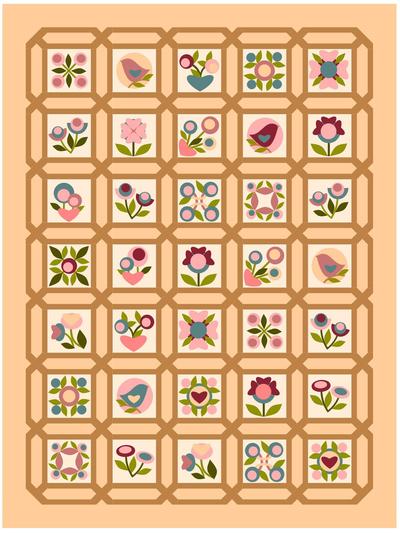 Maminčina zahrádka titulka.jpg